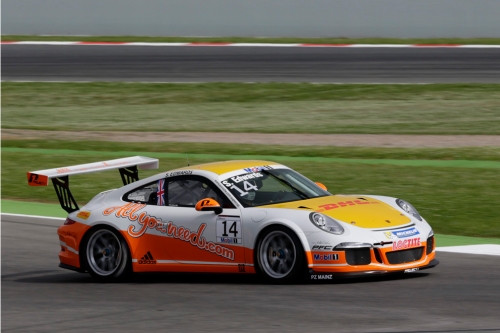 Sean Edwards